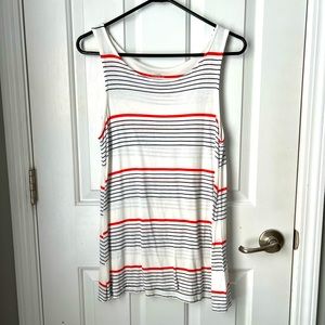 GAP Luxe Swing Tank Size Small